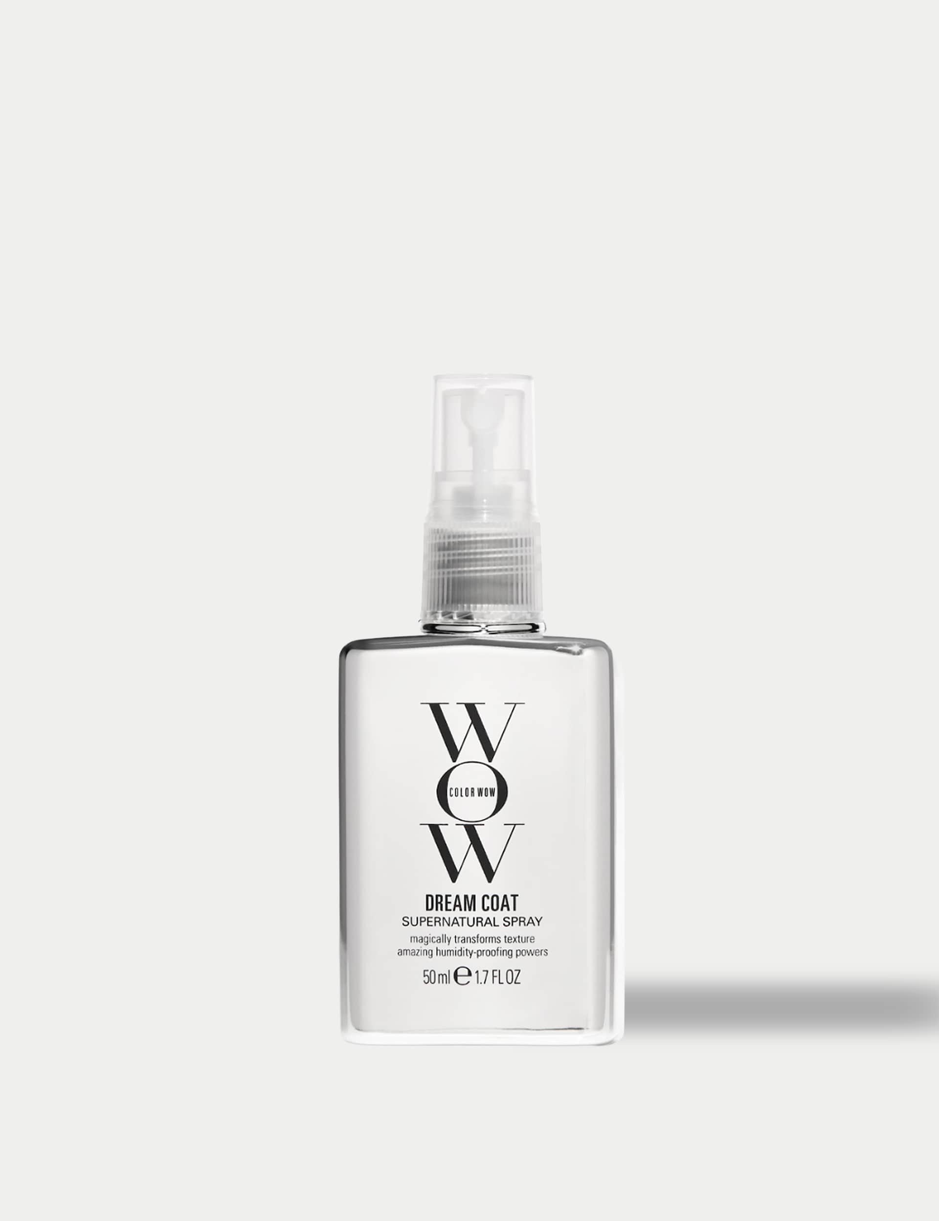 Dream Coat Supernatural hair styling spray 50ml - British product