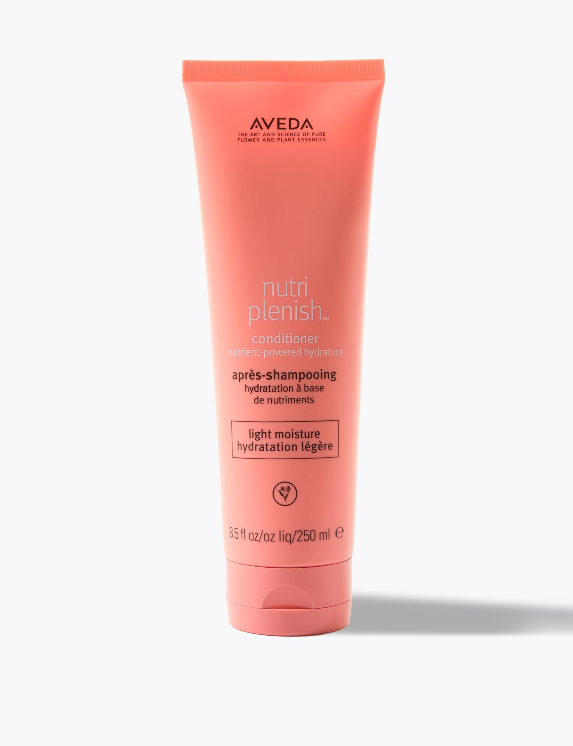 Aveda hydrating conditioner with light moisture 250ml, imported from the UK