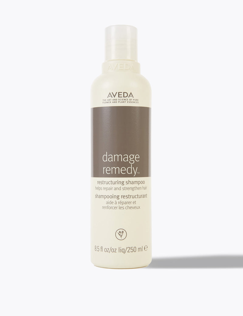 Aveda Damage Remedy shampoo 250ml - British product