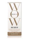 Color Wow dark blonde root cover powder 2.1g, imported from the UK