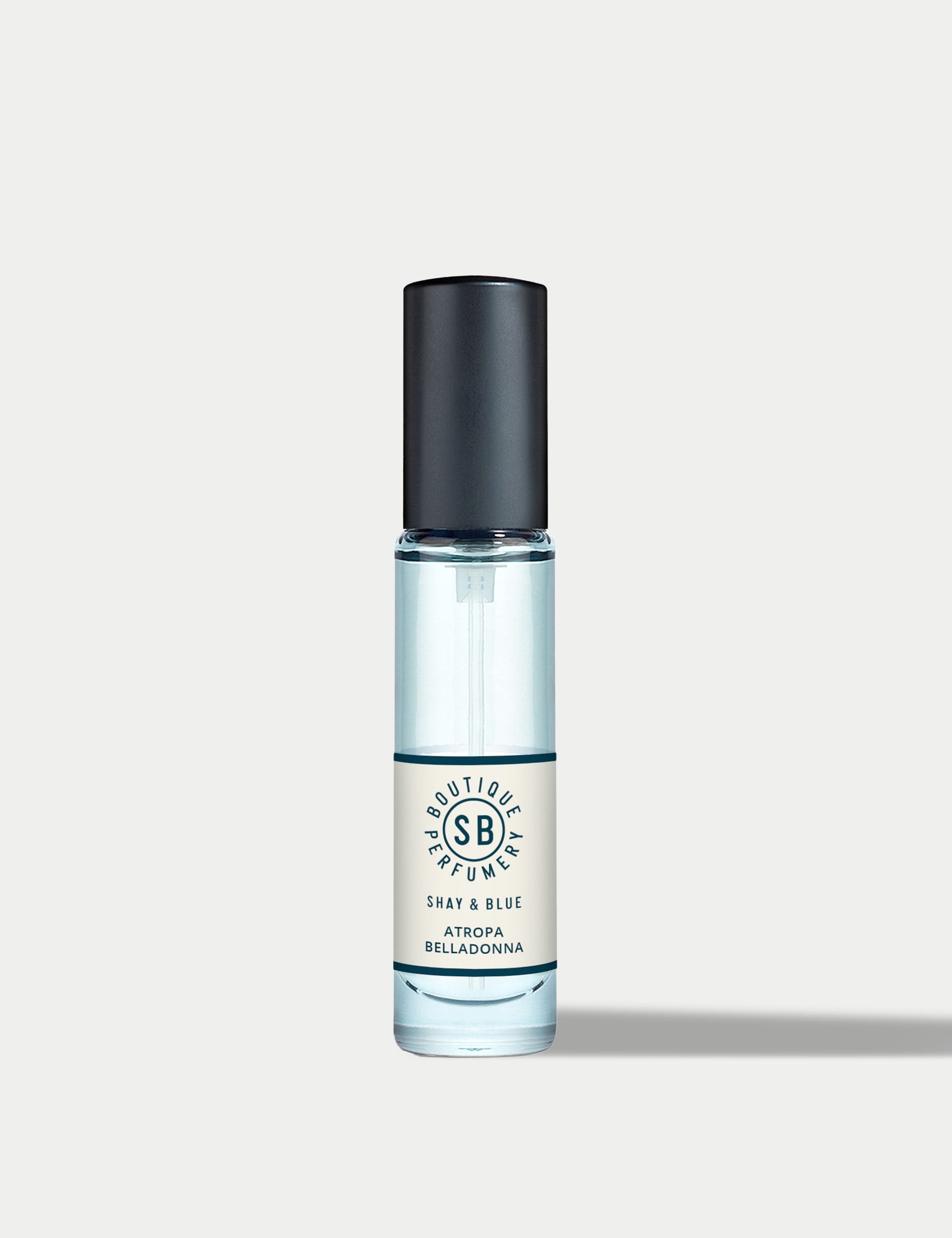 Shay & Blue Atropa Belladonna eau de parfum 10ml - British product