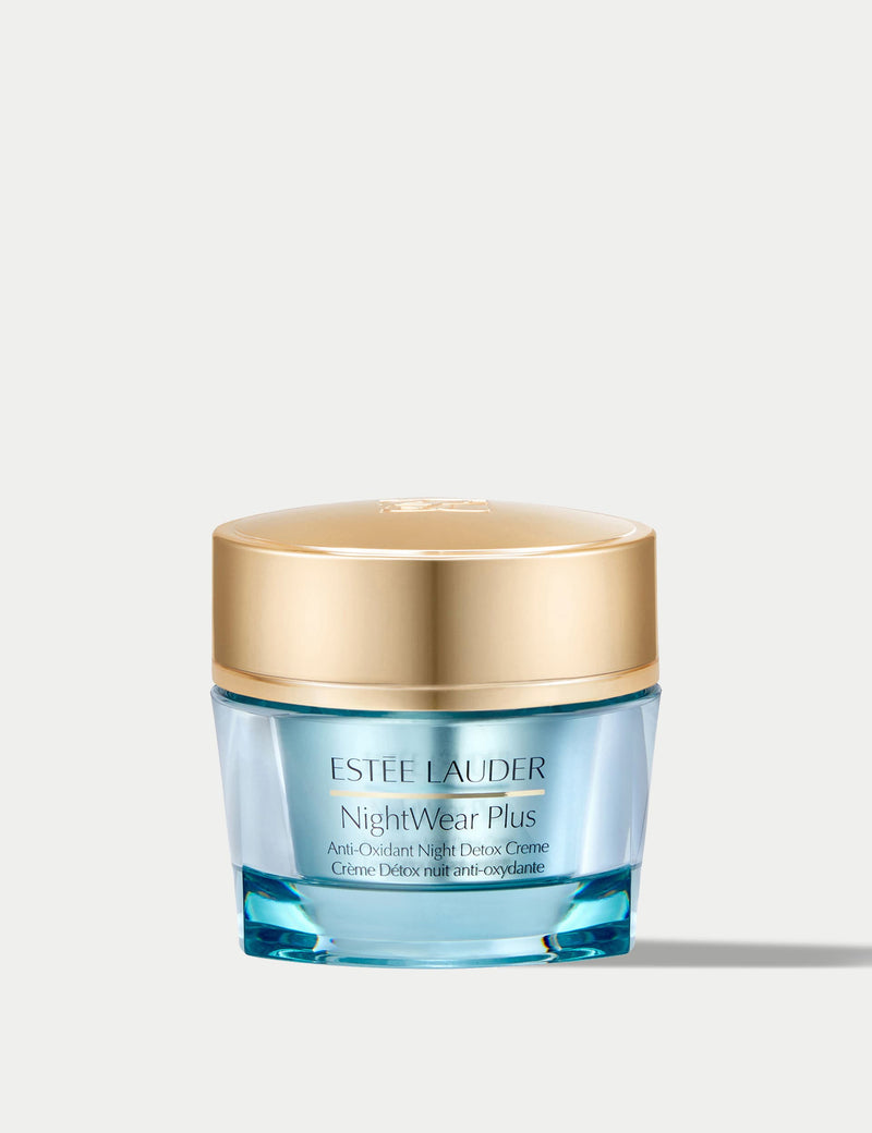 Estée Lauder night cream 50 ml, imported from the UK