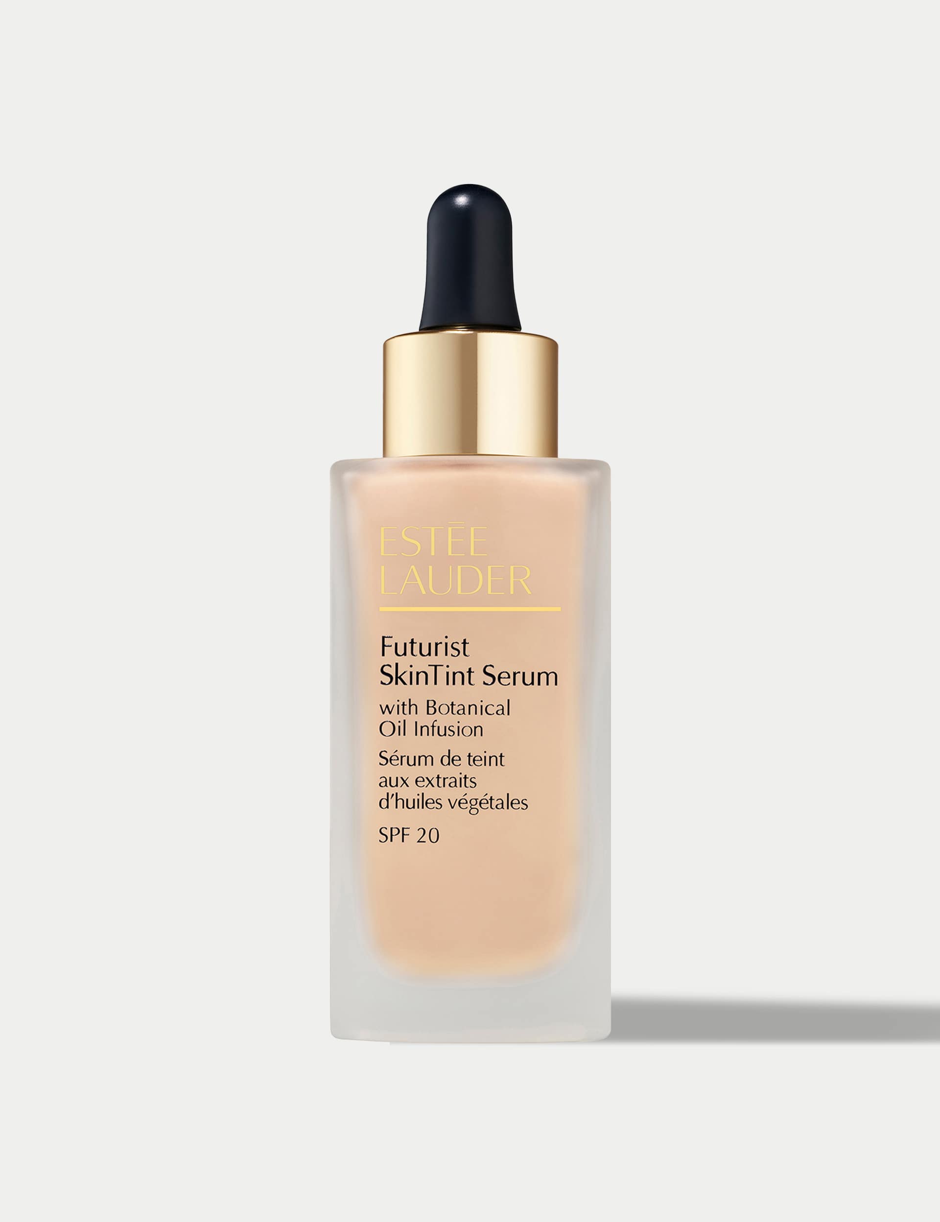 Estée Lauder SkinTint Serum Foundation 30ml - British product
