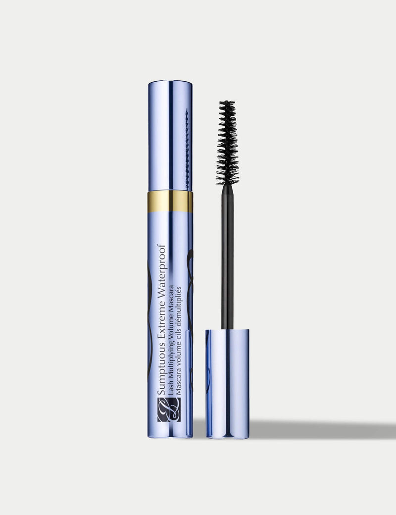 Estée Lauder waterproof mascara 8ml (British brand)