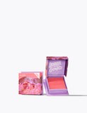 Benefit powder blush strawberry pink 2.5g - British product