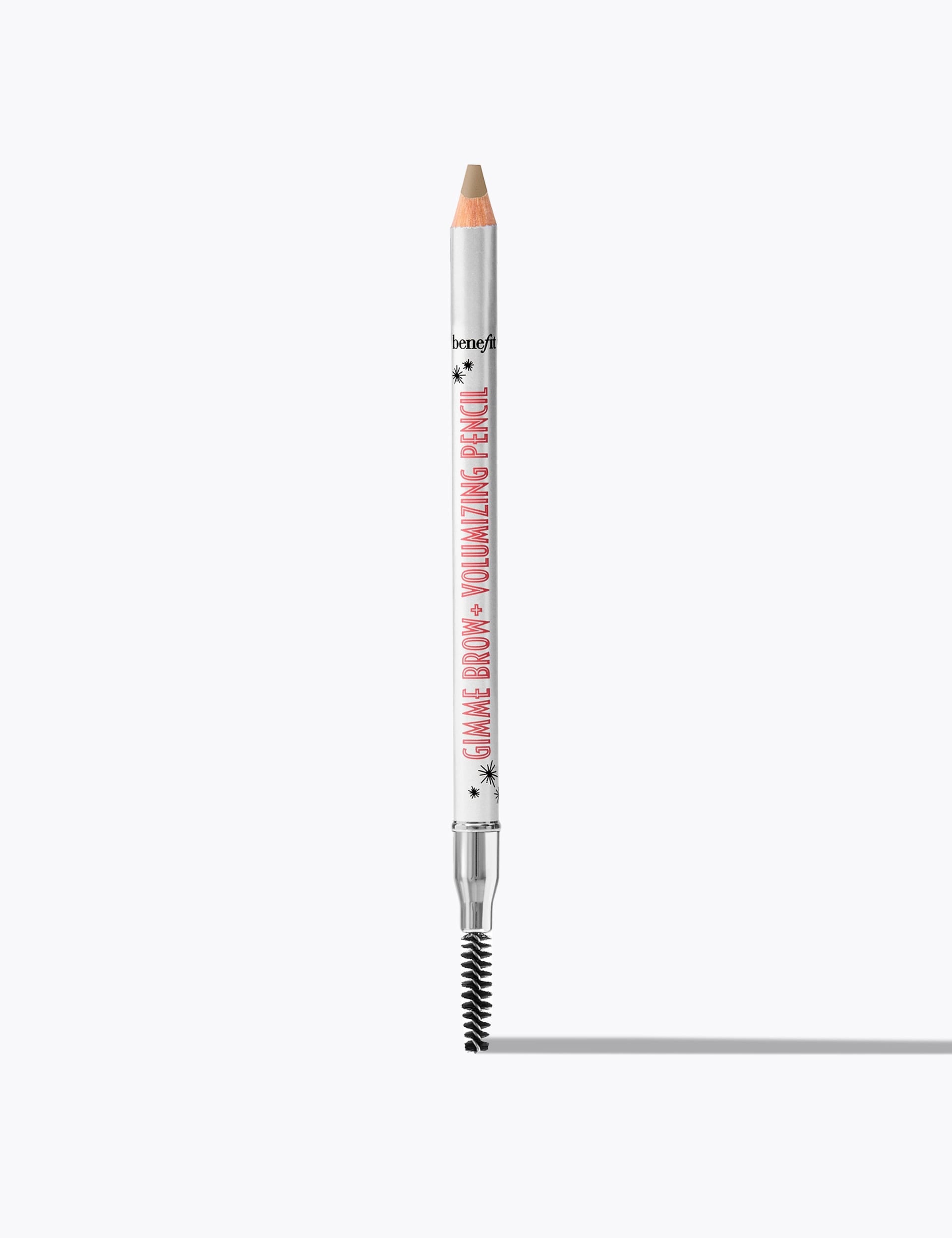 Benefit Gimme Brow + Volumising Eyebrow Pencil 1.19g, UK version