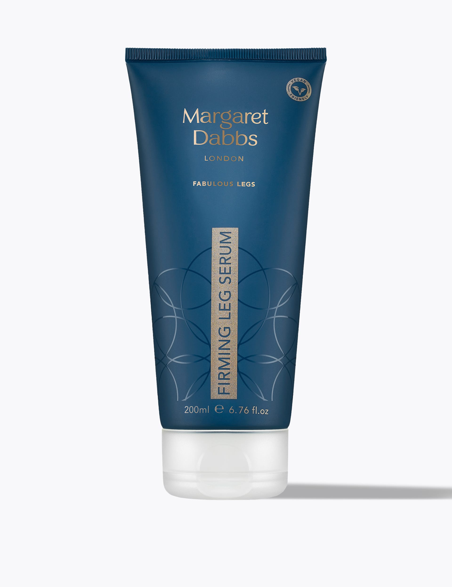 Margaret Dabbs London firming leg serum 200ml - British product