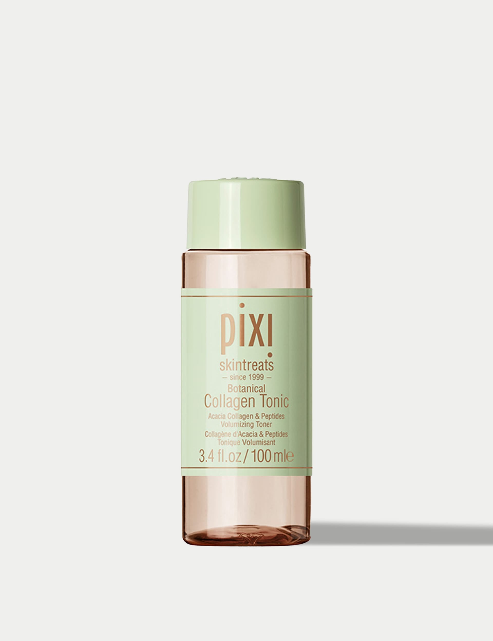 Botanical Collagen Tonic 100ml - British product