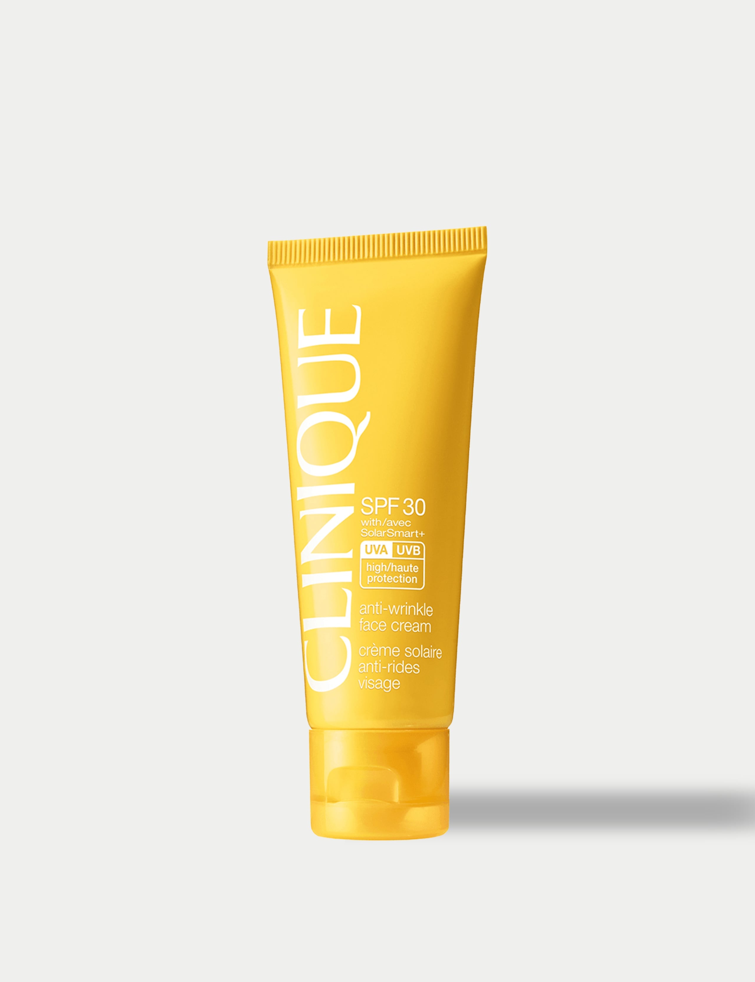 CLINIQUE anti-wrinkle face cream SPF 30 50ml (British brand)