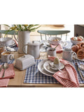 John Lewis Leckford stoneware egg cup in grey, UK version
