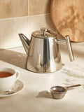 John Lewis Double Wall Teapot with Infuser 1.1L, UK version