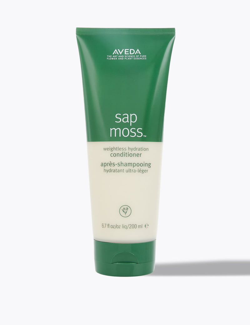 Aveda Sap Moss Weightless Conditioner 200ml (British brand)