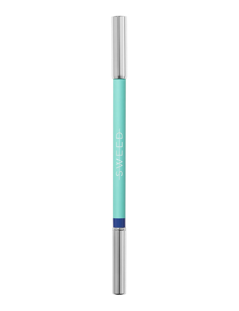 Sweed Margaux Bordeaux Satin Eyeliner 1.2g (British brand)