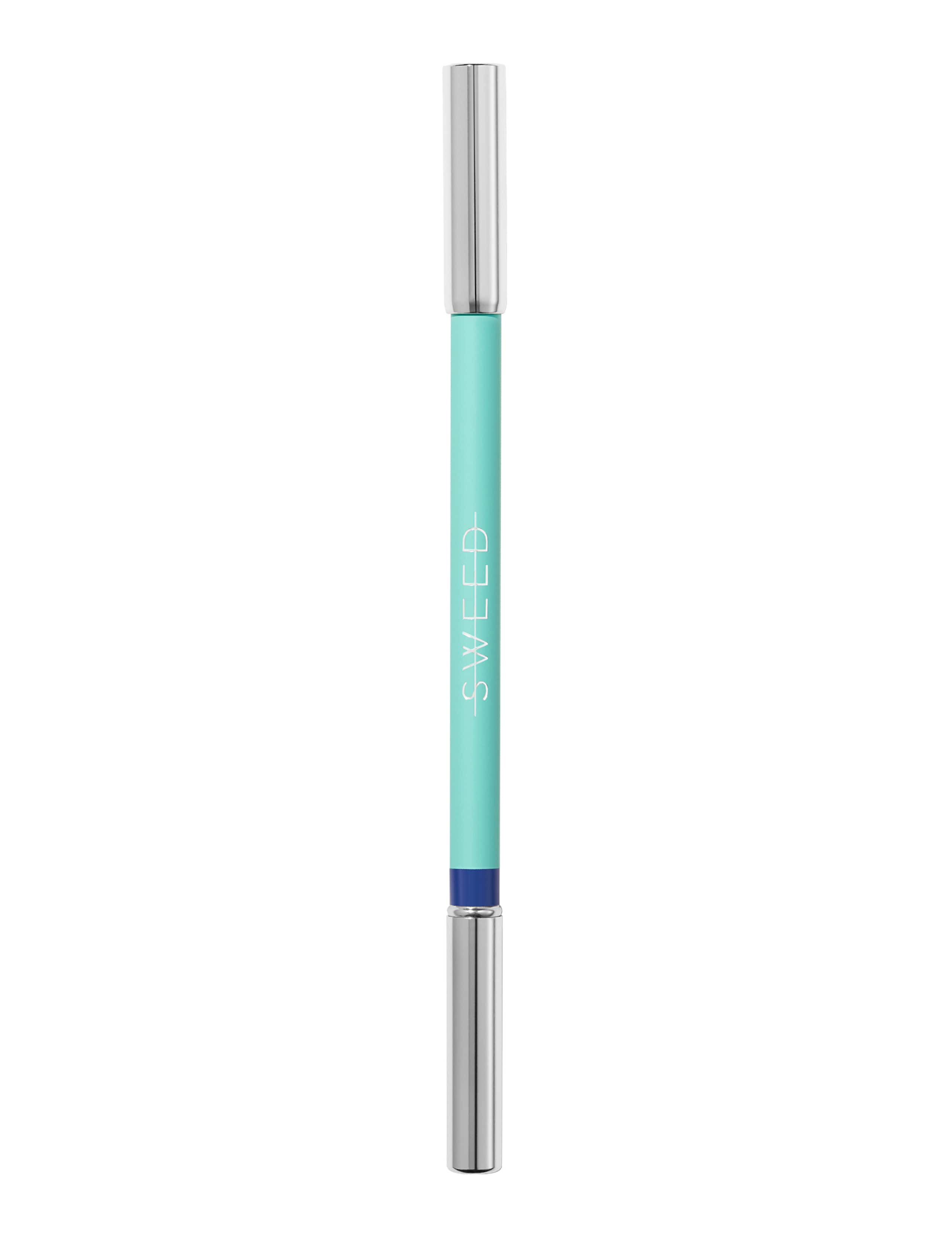 Sweed Margaux Bordeaux Satin Eyeliner 1.2g (British brand)