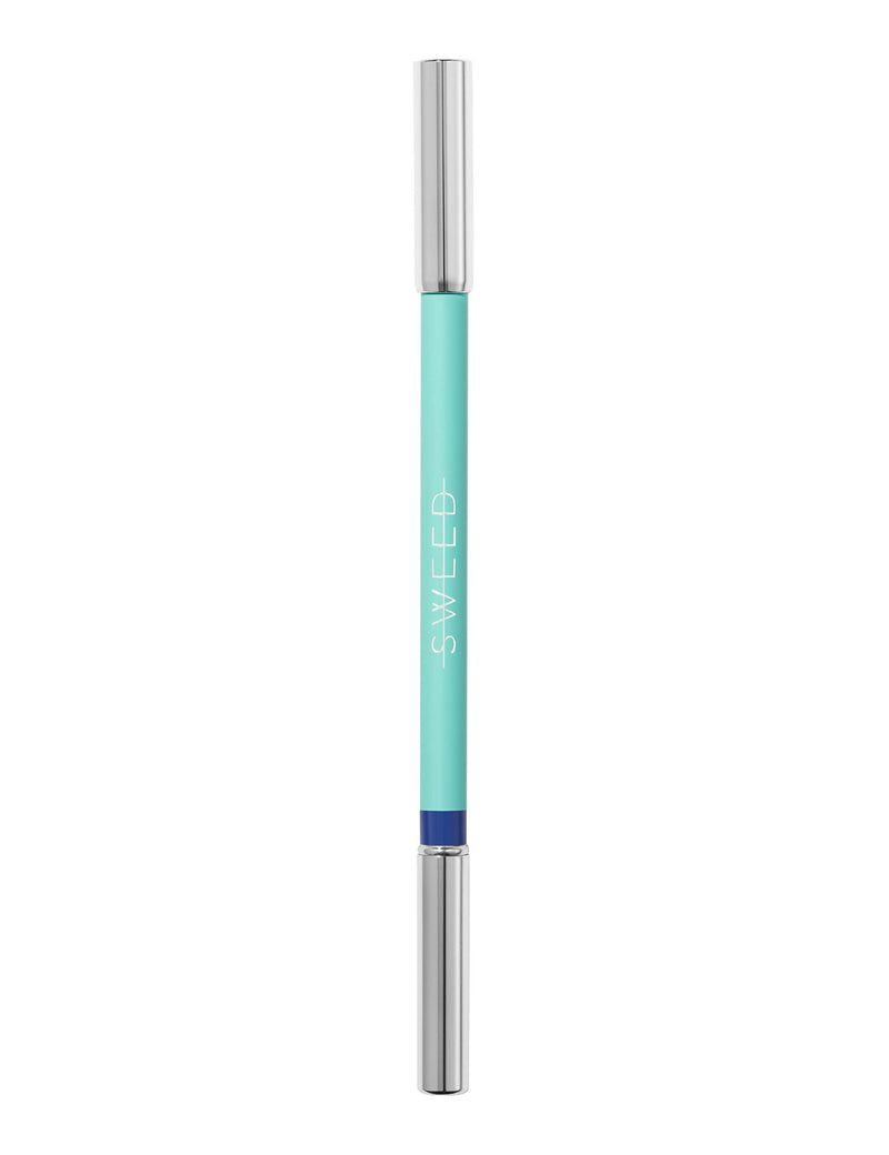 Sweed Margaux Bordeaux Satin Eyeliner 1.2g (British brand)
