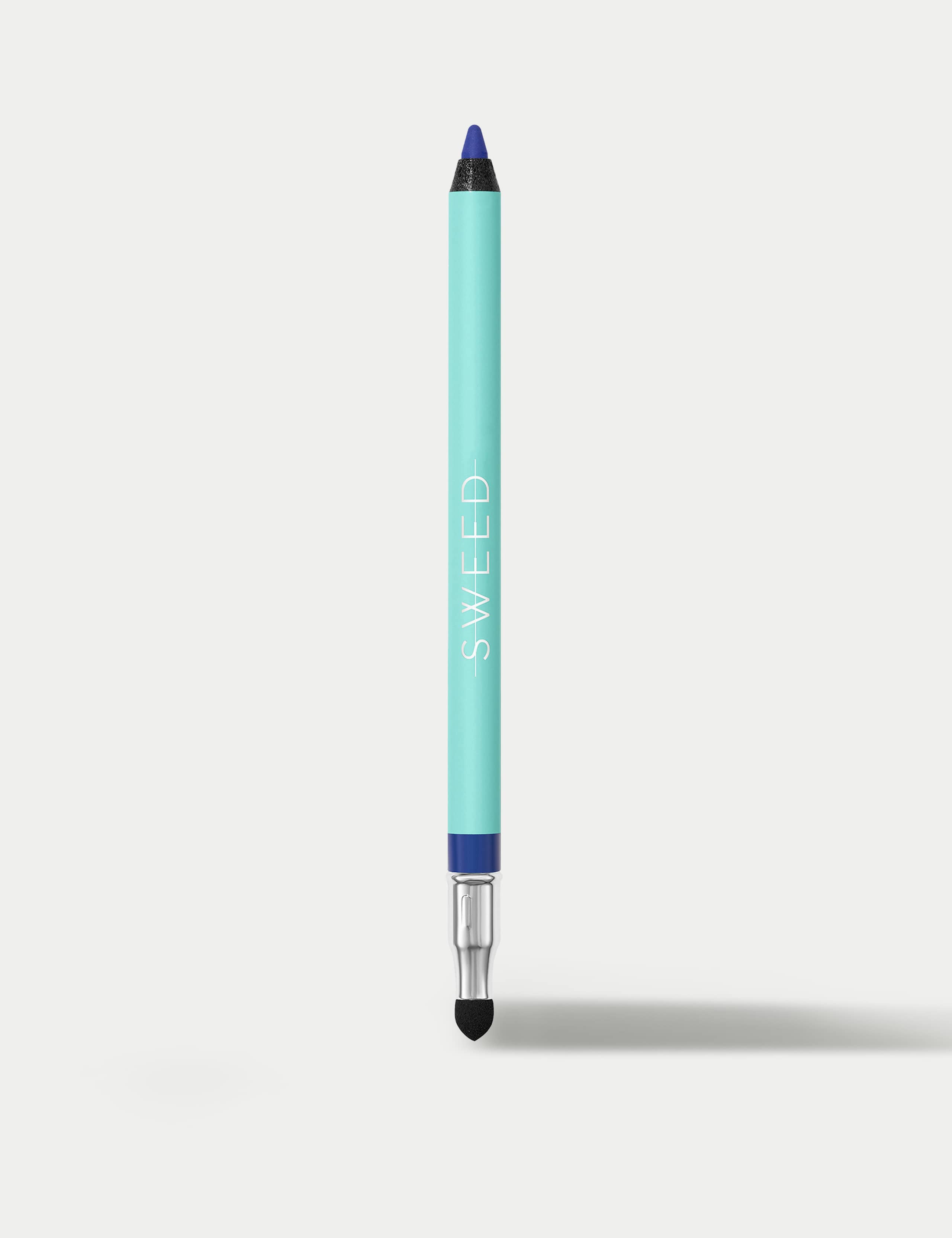 Sweed Margaux Bordeaux Satin Eyeliner 1.2g (British brand)
