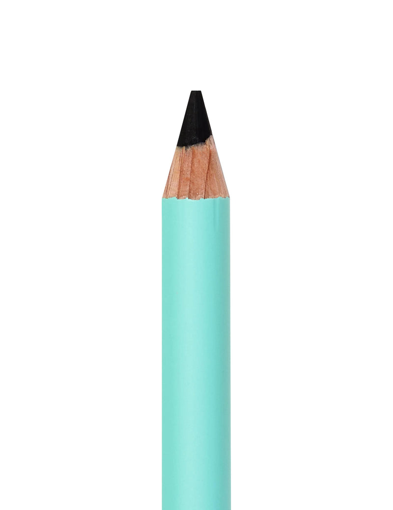 Satin Kohl eyeliner pencil 1.738g (British brand)