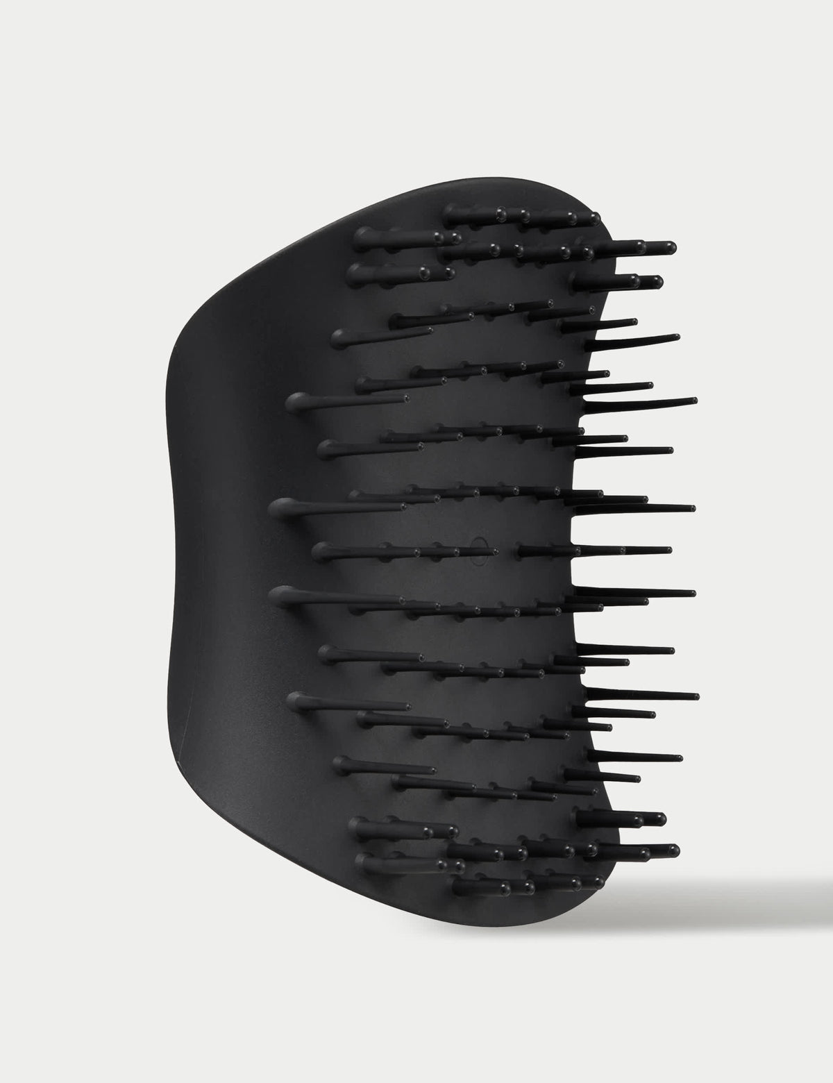 Tangle Teezer scalp brush Onyx Black 36g (British brand)