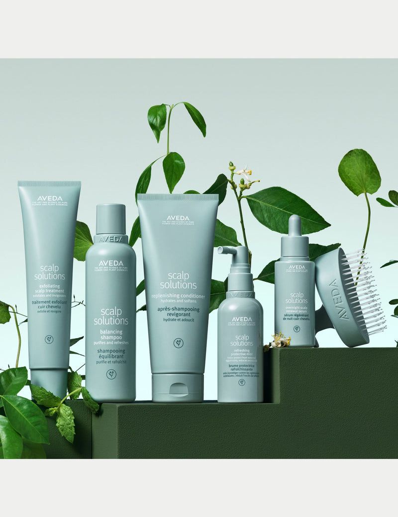 Scalp Solutions Refreshing Protective Mist 100ml (British brand)