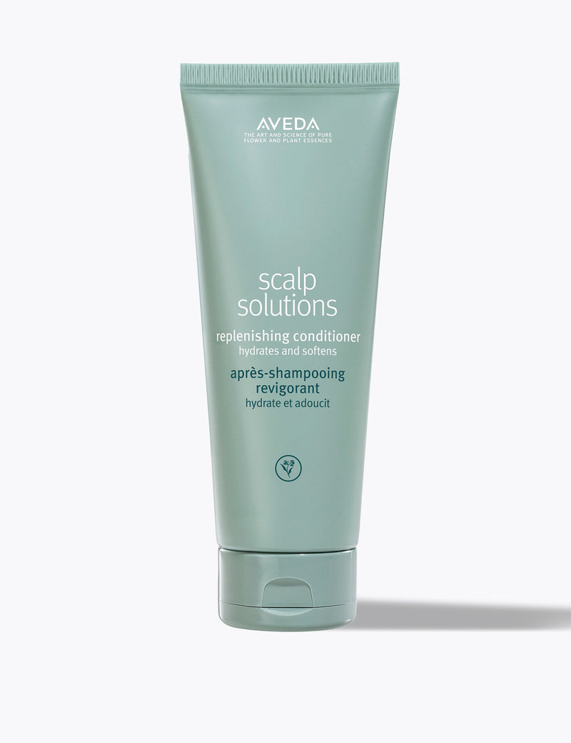 Scalp Solutions Replenishing Conditioner 200ml (British brand)
