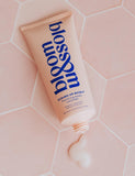 Bloom and Blossom Scrubs Up Nicely polishing body cleanser 200ml (British brand)