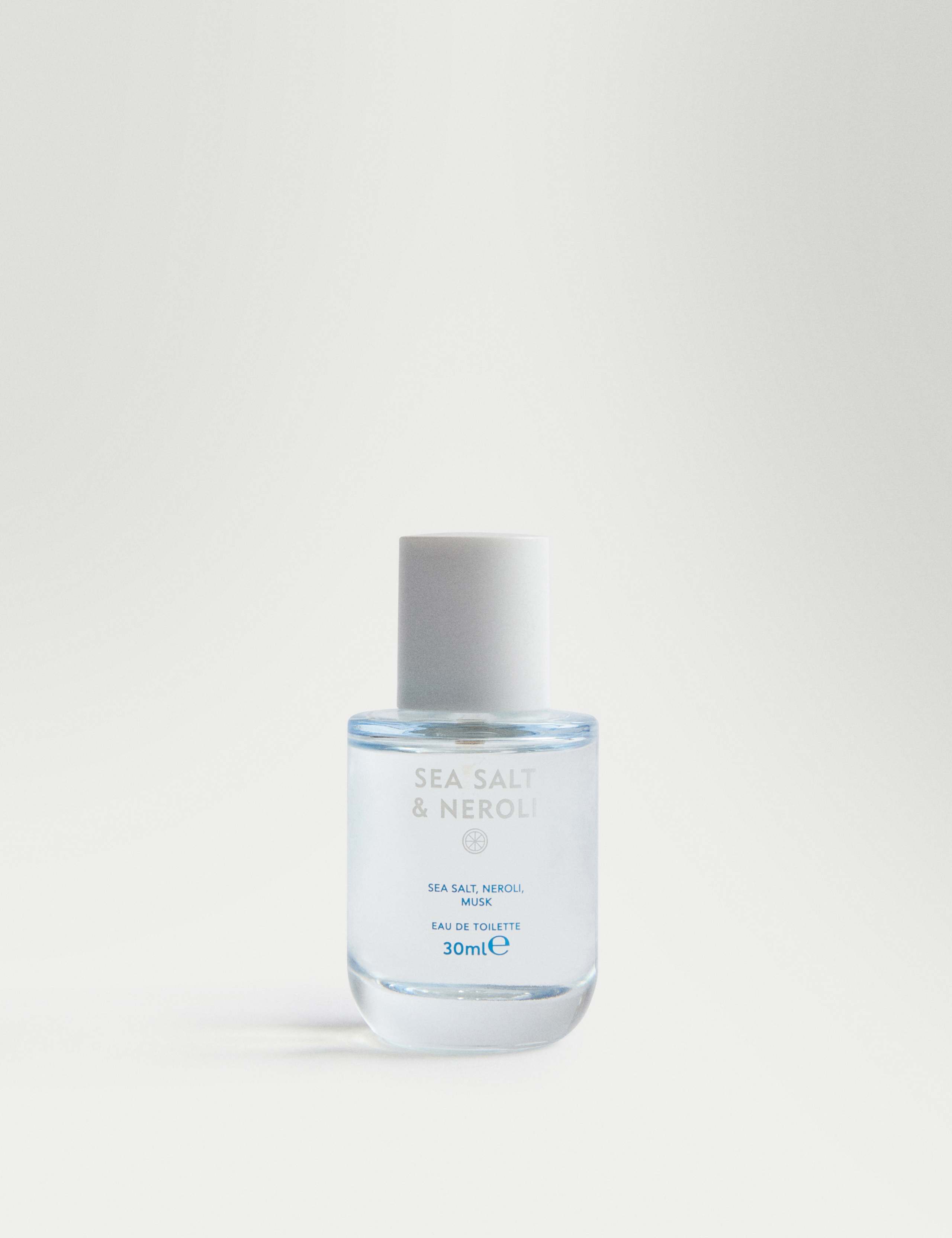 Seasalt & Neroli Eau de Toilette 30ml (British brand)