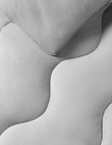 Seersucker 10.5 Tog Coverless Duvet Set