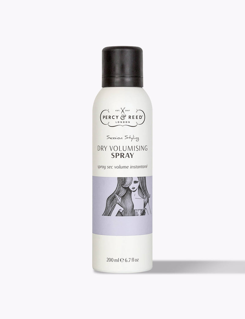 Percy & Reed dry volumising spray 200ml (British brand)
