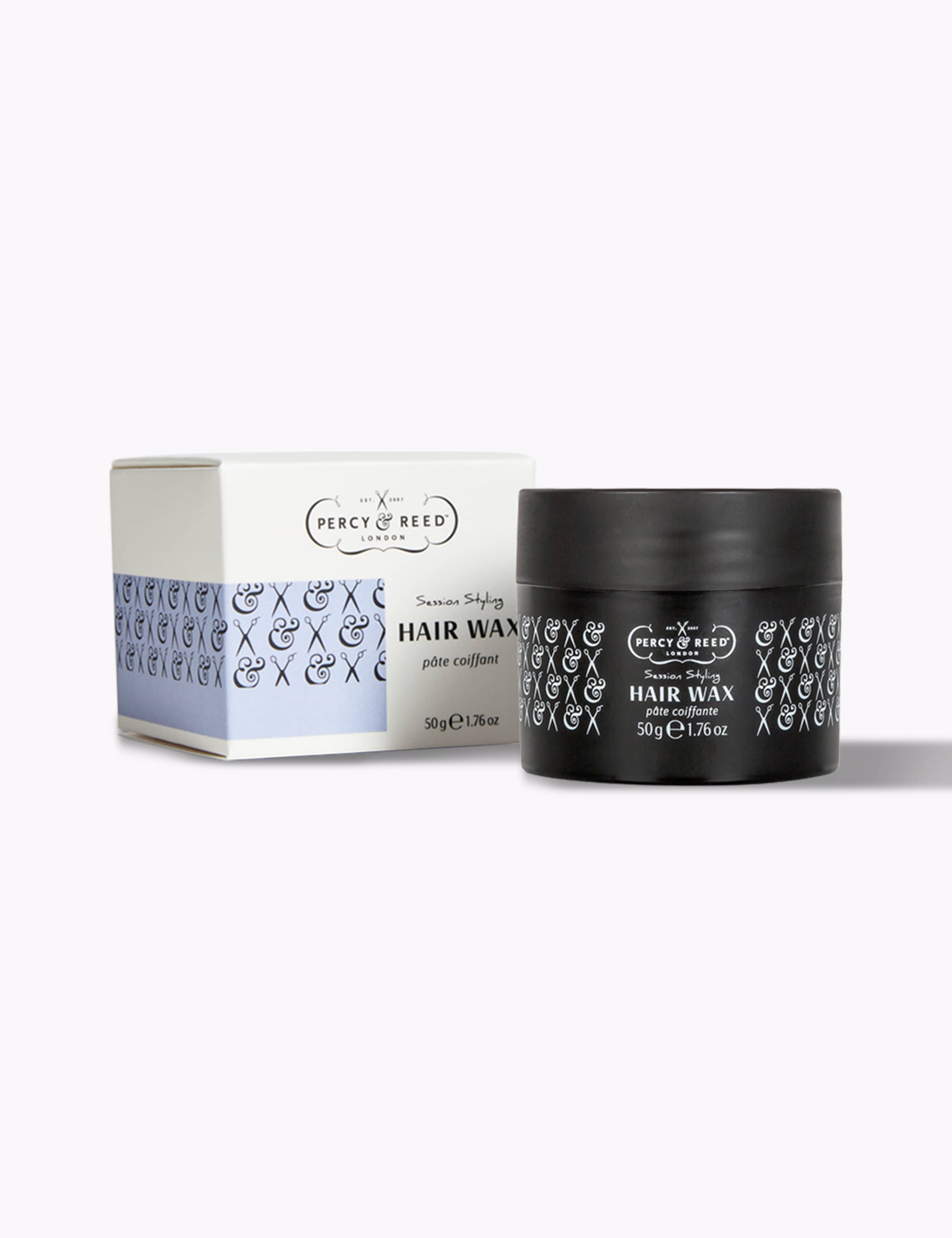 Percy & Reed hair wax 50g (British brand)