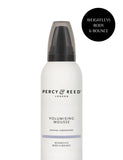 Percy & Reed volumising mousse 200ml (British brand)