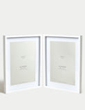 Set of 2 Photo Frames A4