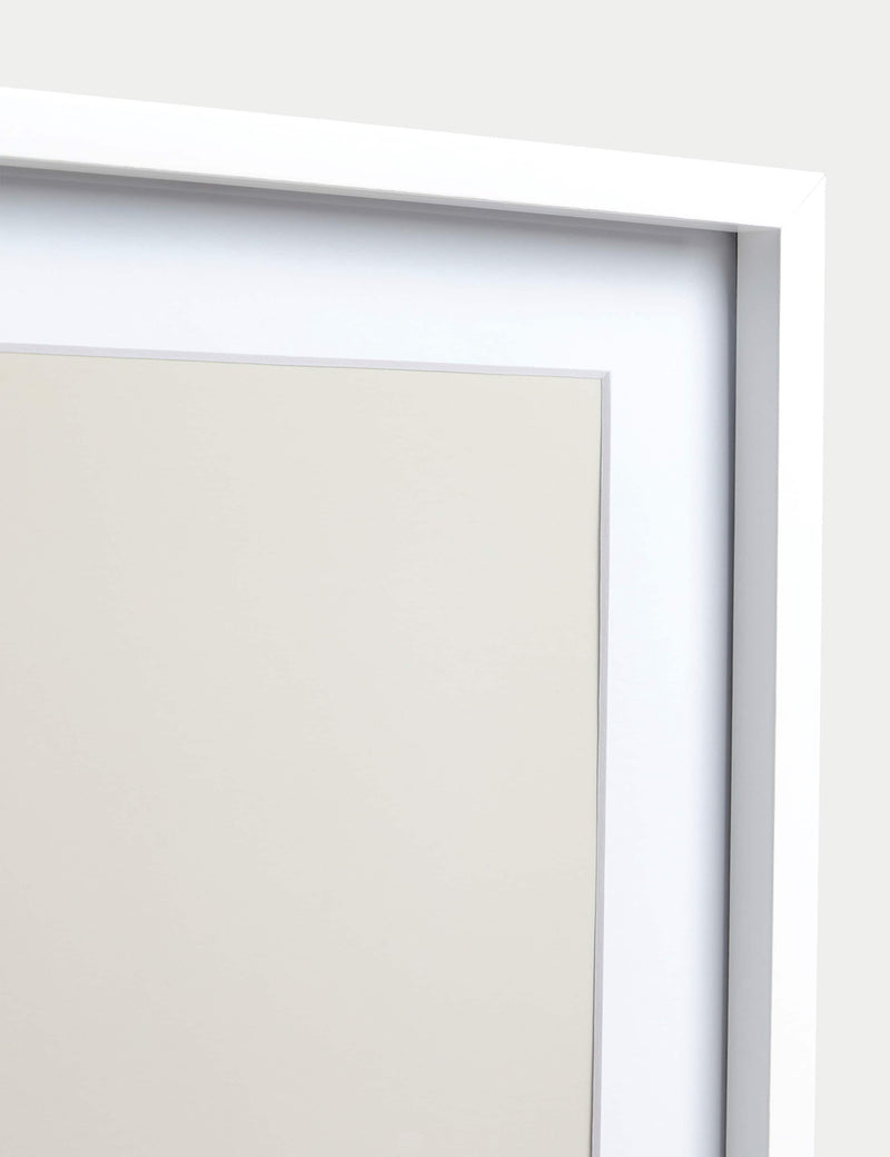 Set of 2 Photo Frames A4