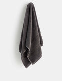 Set of two Turkish cotton towels (British brand)