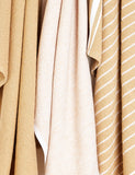 Cotton rich tea towels set of 3 (British brand)