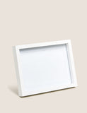 Wood effect photo frames set of 3 5x7 inch (British brand)