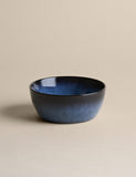 Amberley reactive cereal bowls set of 4 (British brand)