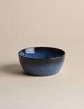 Amberley reactive cereal bowls set of 4 (British brand)