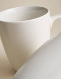 Set of 4 Everyday Mugs