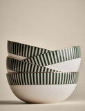 Hampton cereal bowls set of 4 (British brand)