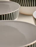 Hampton cereal bowls set of 4 (British brand)