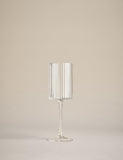 Set of 4 Handmade Celine Wine Glasses
