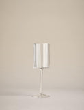 Set of 4 Handmade Celine Wine Glasses