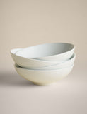 Maxim coupe cereal bowls set of 4 (British brand)