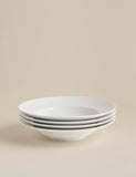 Maxim pasta bowls set of 4, imported from the UK