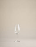Maxim red wine glasses set of 4 (British brand)