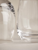 Maxim set of four tumblers (British brand)