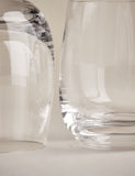 Maxim set of four tumblers (British brand)