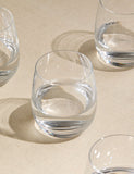 Maxim set of four tumblers (British brand)