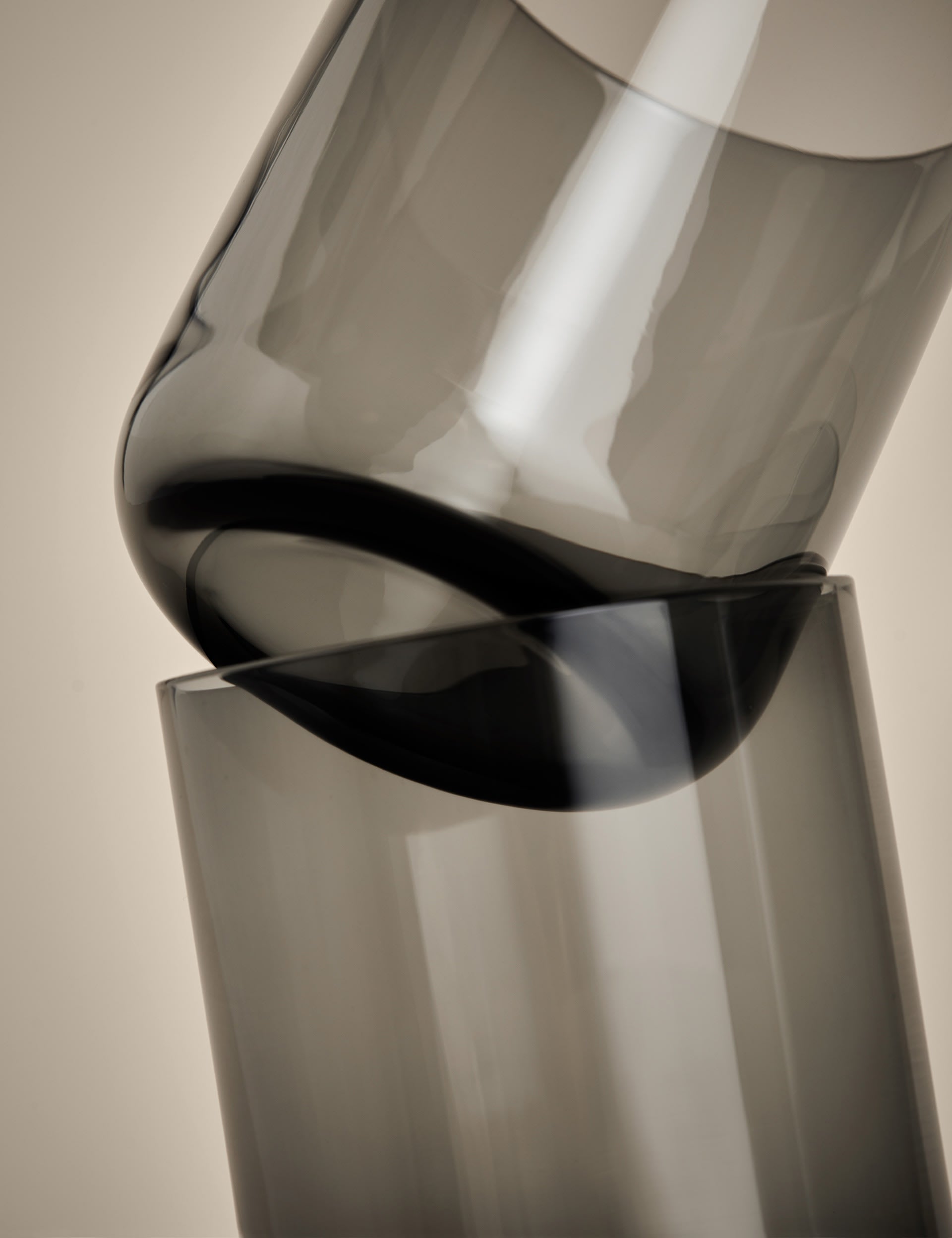 Set of 4 Tribeca Tumblers