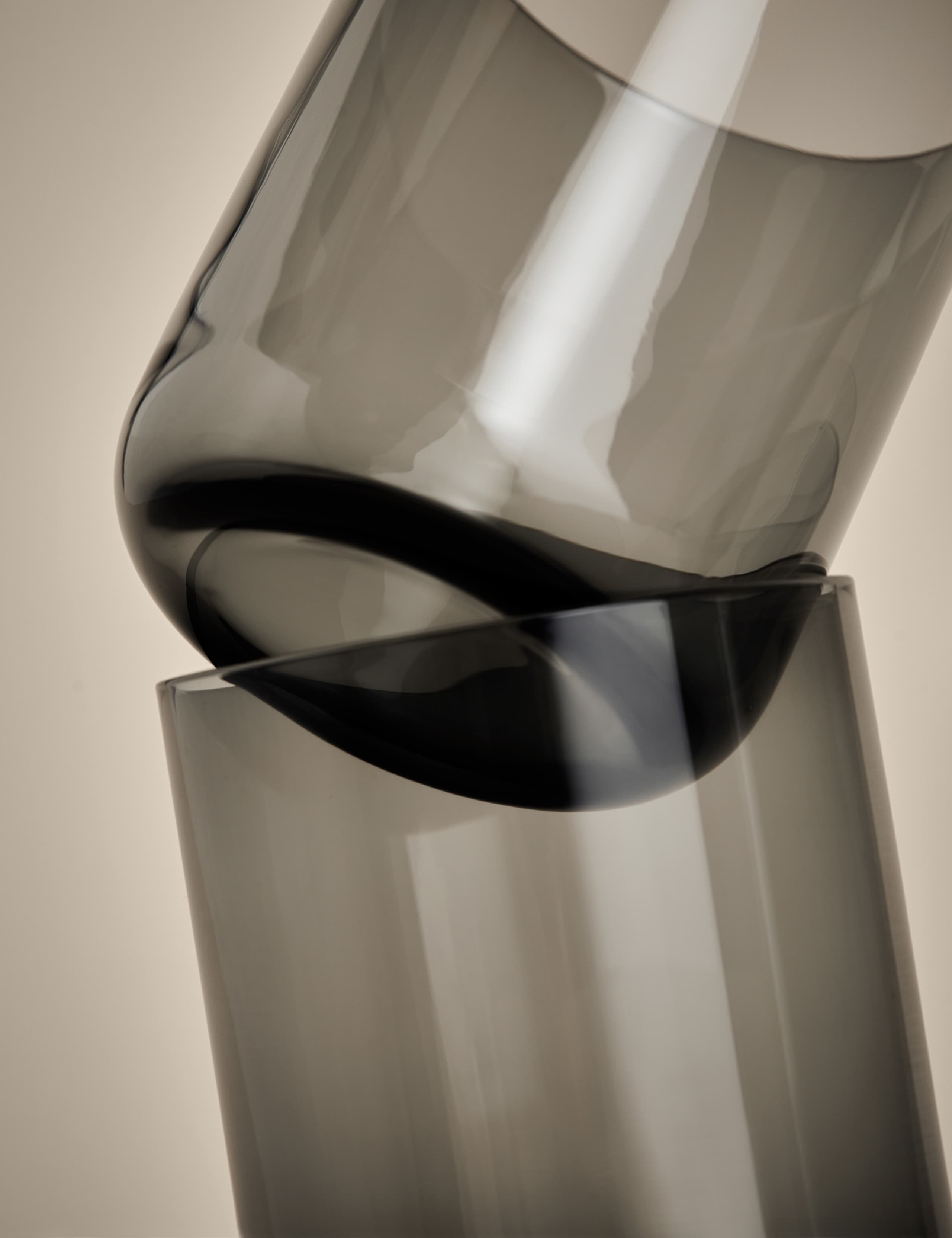 Set of 4 Tribeca Tumblers